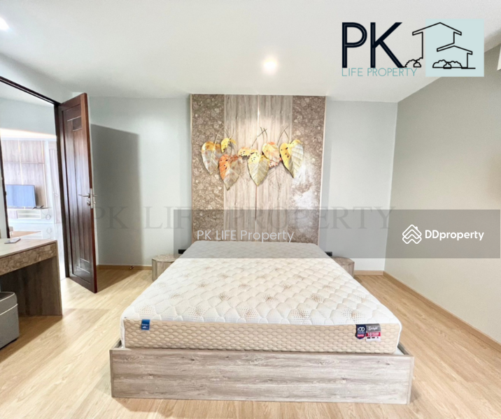 2R0295 This pool villa 3 bedroom 2 bathroom 100,000/month at Cherngtalay have fully furnished, Phuket, Choeng Thale, Thalang, Phuket, 3 Bedrooms, 200 sqm, Villa For Rent, by PK LIFE Property, 11489919 - DDproperty.com