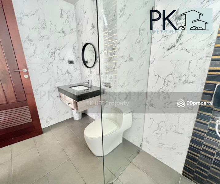 2R0295 This pool villa 3 bedroom 2 bathroom 100,000/month at Cherngtalay have fully furnished, Phuket, Choeng Thale, Thalang, Phuket, 3 Bedrooms, 200 sqm, Villa For Rent, by PK LIFE Property, 11489919 - DDproperty.com