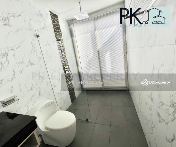 2R0295 This pool villa 3 bedroom 2 bathroom 100,000/month at Cherngtalay have fully furnished, ภูเก็ต, เชิงทะเล, ถลาง, ภูเก็ต, 200 ตร.ม., วิลล่า ให้เช่า, โดย PK LIFE Property, 11489919 - DDproperty.com