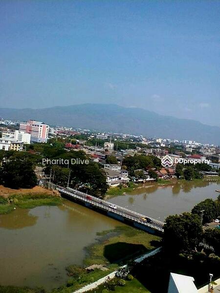 เชียงใหม่ริเวอร์ไซต์, เชียงใหม่, หนองหอย, เมืองเชียงใหม่, เชียงใหม่, 79 ตร.ม., คอนโด ให้เช่า, โดย Pharita Chaimanee, 11489930 - DDproperty.com