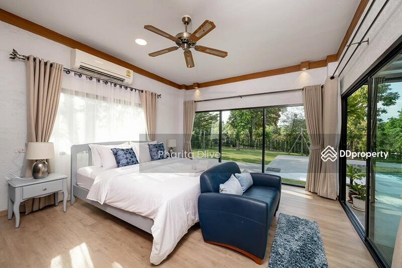 พูลวิลล่าเชิงดอย, Chiang Mai, Nam Phare, Hang Dong, Chiang Mai, 3 Bedrooms, 250 sqm, Single Detached House For Sale, by Pharita Chaimanee, 11489938 - DDproperty.com