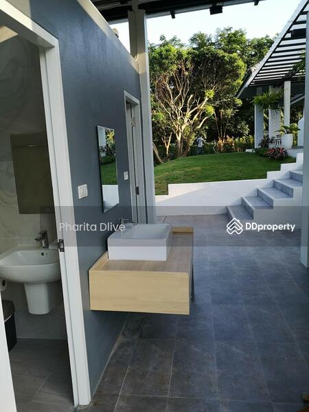 พูลวิลล่าเชิงดอย, Chiang Mai, Nam Phare, Hang Dong, Chiang Mai, 3 Bedrooms, 250 sqm, Single Detached House For Sale, by Pharita Chaimanee, 11489938 - DDproperty.com