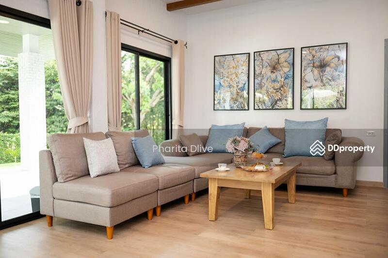 พูลวิลล่าเชิงดอย, Chiang Mai, Nam Phare, Hang Dong, Chiang Mai, 3 Bedrooms, 250 sqm, Single Detached House For Sale, by Pharita Chaimanee, 11489938 - DDproperty.com