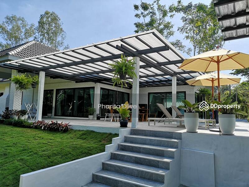 พูลวิลล่าเชิงดอย, Chiang Mai, Nam Phare, Hang Dong, Chiang Mai, 3 Bedrooms, 250 sqm, Single Detached House For Sale, by Pharita Chaimanee, 11489938 - DDproperty.com