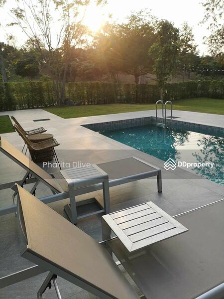 พูลวิลล่าเชิงดอย, Chiang Mai, Nam Phare, Hang Dong, Chiang Mai, 3 Bedrooms, 250 sqm, Single Detached House For Sale, by Pharita Chaimanee, 11489938 - DDproperty.com