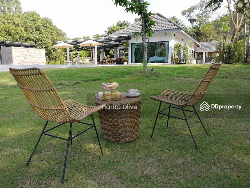 พูลวิลล่าเชิงดอย, Chiang Mai, Nam Phare, Hang Dong, Chiang Mai, 3 Bedrooms, 250 sqm, Single Detached House For Sale, by Pharita Chaimanee, 11489938 - DDproperty.com