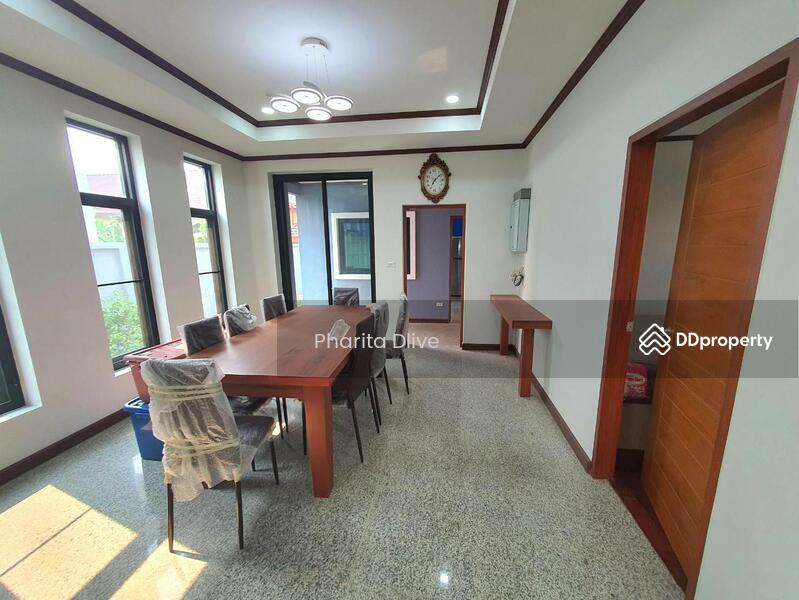 Brand new House for Sale ,5bed, Sansai Chiangmai . Near Meechok Plaza 2km. Near, Chiang Mai, San Sai Noi, San Sai, Chiang Mai, 5 Bedrooms, 300 sqm, Single Detached House For Sale, by Pharita Chaimanee, 11489942 - DDproperty.com