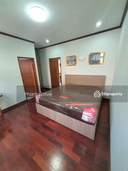Brand new House for Sale ,5bed, Sansai Chiangmai . Near Meechok Plaza 2km. Near, Chiang Mai, San Sai Noi, San Sai, Chiang Mai, 5 Bedrooms, 300 sqm, Single Detached House For Sale, by Pharita Chaimanee, 11489942 - DDproperty.com