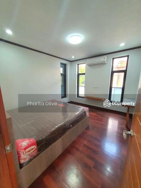 Brand new House for Sale ,5bed, Sansai Chiangmai . Near Meechok Plaza 2km. Near, Chiang Mai, San Sai Noi, San Sai, Chiang Mai, 5 Bedrooms, 300 sqm, Single Detached House For Sale, by Pharita Chaimanee, 11489942 - DDproperty.com