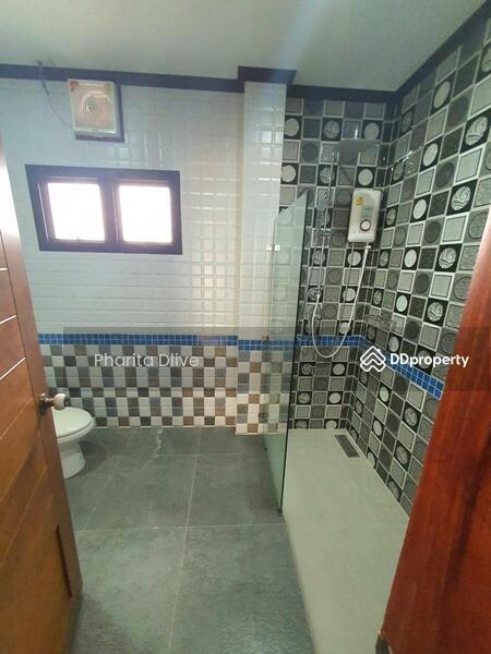 Brand new House for Sale ,5bed, Sansai Chiangmai . Near Meechok Plaza 2km. Near, Chiang Mai, San Sai Noi, San Sai, Chiang Mai, 5 Bedrooms, 300 sqm, Single Detached House For Sale, by Pharita Chaimanee, 11489942 - DDproperty.com