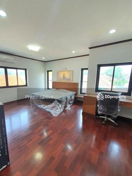 Brand new House for Sale ,5bed, Sansai Chiangmai . Near Meechok Plaza 2km. Near, Chiang Mai, San Sai Noi, San Sai, Chiang Mai, 5 Bedrooms, 300 sqm, Single Detached House For Sale, by Pharita Chaimanee, 11489942 - DDproperty.com