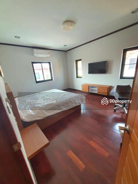 Brand new House for Sale ,5bed, Sansai Chiangmai . Near Meechok Plaza 2km. Near, Chiang Mai, San Sai Noi, San Sai, Chiang Mai, 5 Bedrooms, 300 sqm, Single Detached House For Sale, by Pharita Chaimanee, 11489942 - DDproperty.com