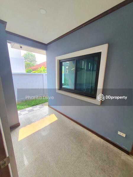 Brand new House for Sale ,5bed, Sansai Chiangmai . Near Meechok Plaza 2km. Near, Chiang Mai, San Sai Noi, San Sai, Chiang Mai, 5 Bedrooms, 300 sqm, Single Detached House For Sale, by Pharita Chaimanee, 11489942 - DDproperty.com