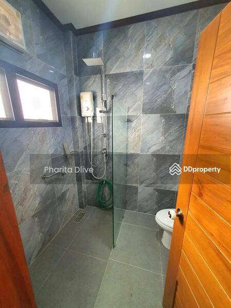Brand new House for Sale ,5bed, Sansai Chiangmai . Near Meechok Plaza 2km. Near, Chiang Mai, San Sai Noi, San Sai, Chiang Mai, 5 Bedrooms, 300 sqm, Single Detached House For Sale, by Pharita Chaimanee, 11489942 - DDproperty.com