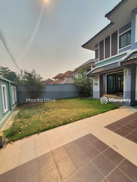 Brand new House for Sale ,5bed, Sansai Chiangmai . Near Meechok Plaza 2km. Near, Chiang Mai, San Sai Noi, San Sai, Chiang Mai, 5 Bedrooms, 300 sqm, Single Detached House For Sale, by Pharita Chaimanee, 11489942 - DDproperty.com