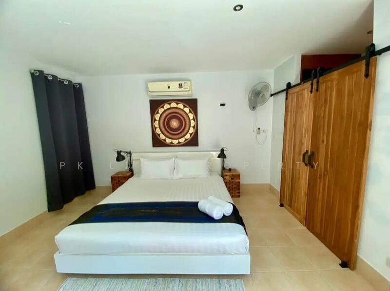 7R0688 Pool villa for rent 4bedroom 5bathroom 100,000/month at rawai have fully furnished, ภูเก็ต, ราไวย์, เมืองภูเก็ต, ภูเก็ต, 400 ตร.ม., วิลล่า ให้เช่า, โดย PK LIFE Property, 11489953 - DDproperty.com