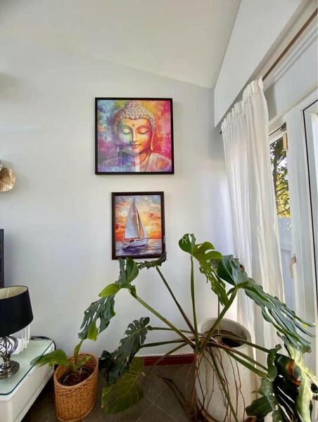 7R0688 Pool villa for rent 4bedroom 5bathroom 100,000/month at rawai have fully furnished, Phuket, Rawai, Muang Phuket, Phuket, 4 Bedrooms, 400 sqm, Villa For Rent, by PK LIFE Property, 11489953 - DDproperty.com