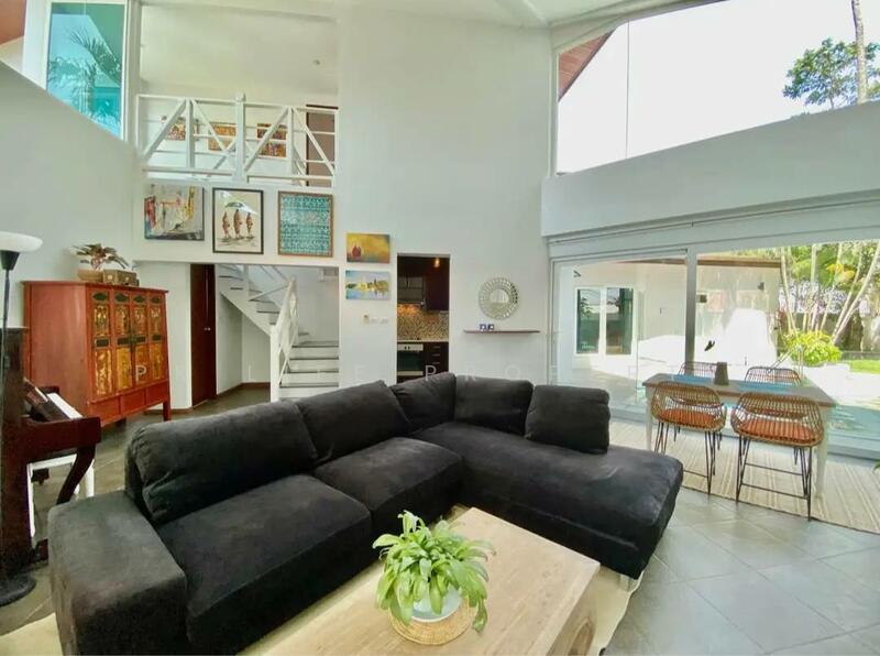 7R0688 Pool villa for rent 4bedroom 5bathroom 100,000/month at rawai have fully furnished, ภูเก็ต, ราไวย์, เมืองภูเก็ต, ภูเก็ต, 400 ตร.ม., วิลล่า ให้เช่า, โดย PK LIFE Property, 11489953 - DDproperty.com