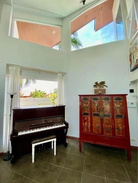 7R0688 Pool villa for rent 4bedroom 5bathroom 100,000/month at rawai have fully furnished, ภูเก็ต, ราไวย์, เมืองภูเก็ต, ภูเก็ต, 400 ตร.ม., วิลล่า ให้เช่า, โดย PK LIFE Property, 11489953 - DDproperty.com