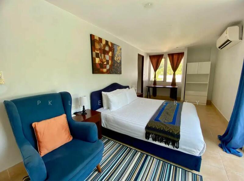 7R0688 Pool villa for rent 4bedroom 5bathroom 100,000/month at rawai have fully furnished, Phuket, Rawai, Muang Phuket, Phuket, 4 Bedrooms, 400 sqm, Villa For Rent, by PK LIFE Property, 11489953 - DDproperty.com