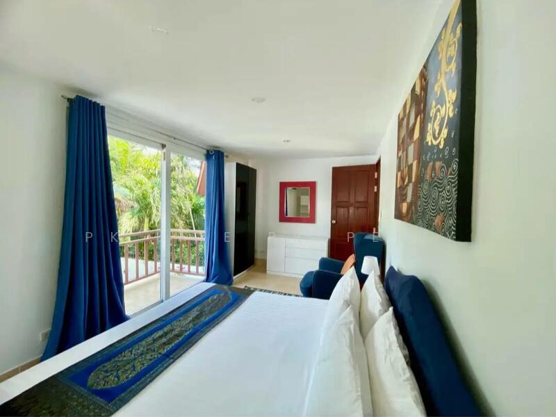 7R0688 Pool villa for rent 4bedroom 5bathroom 100,000/month at rawai have fully furnished, ภูเก็ต, ราไวย์, เมืองภูเก็ต, ภูเก็ต, 400 ตร.ม., วิลล่า ให้เช่า, โดย PK LIFE Property, 11489953 - DDproperty.com