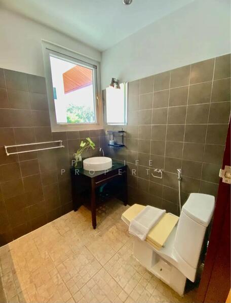 7R0688 Pool villa for rent 4bedroom 5bathroom 100,000/month at rawai have fully furnished, ภูเก็ต, ราไวย์, เมืองภูเก็ต, ภูเก็ต, 400 ตร.ม., วิลล่า ให้เช่า, โดย PK LIFE Property, 11489953 - DDproperty.com