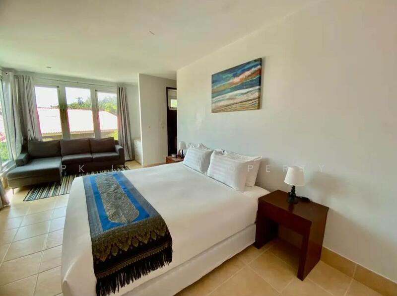 7R0688 Pool villa for rent 4bedroom 5bathroom 100,000/month at rawai have fully furnished, Phuket, Rawai, Muang Phuket, Phuket, 4 Bedrooms, 400 sqm, Villa For Rent, by PK LIFE Property, 11489953 - DDproperty.com