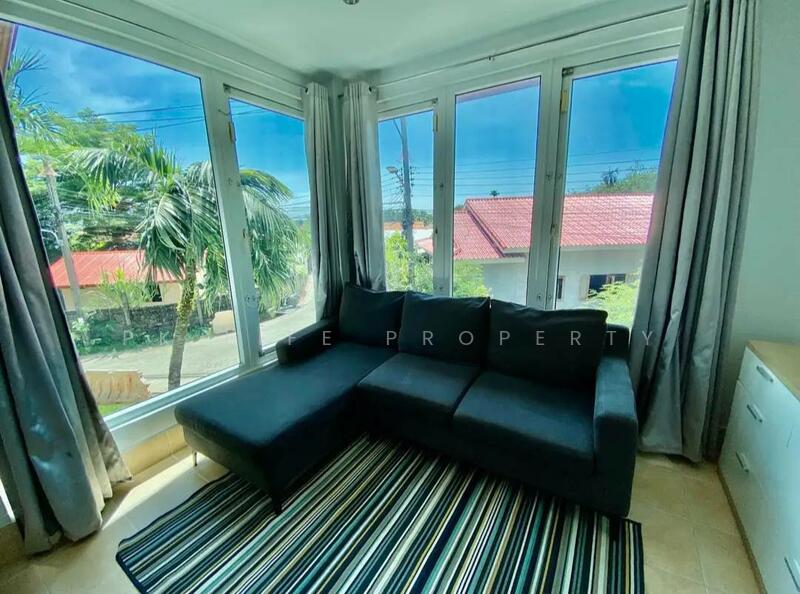 7R0688 Pool villa for rent 4bedroom 5bathroom 100,000/month at rawai have fully furnished, Phuket, Rawai, Muang Phuket, Phuket, 4 Bedrooms, 400 sqm, Villa For Rent, by PK LIFE Property, 11489953 - DDproperty.com
