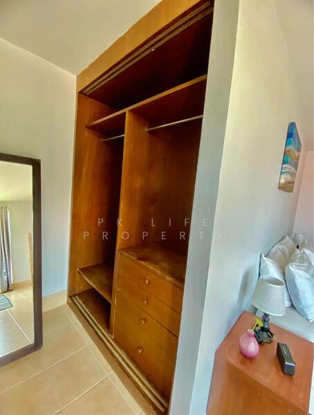 7R0688 Pool villa for rent 4bedroom 5bathroom 100,000/month at rawai have fully furnished, Phuket, Rawai, Muang Phuket, Phuket, 4 Bedrooms, 400 sqm, Villa For Rent, by PK LIFE Property, 11489953 - DDproperty.com