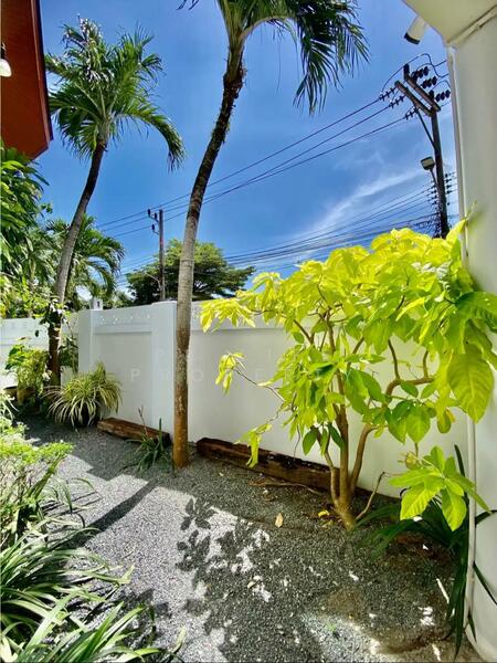 7R0688 Pool villa for rent 4bedroom 5bathroom 100,000/month at rawai have fully furnished, Phuket, Rawai, Muang Phuket, Phuket, 4 Bedrooms, 400 sqm, Villa For Rent, by PK LIFE Property, 11489953 - DDproperty.com