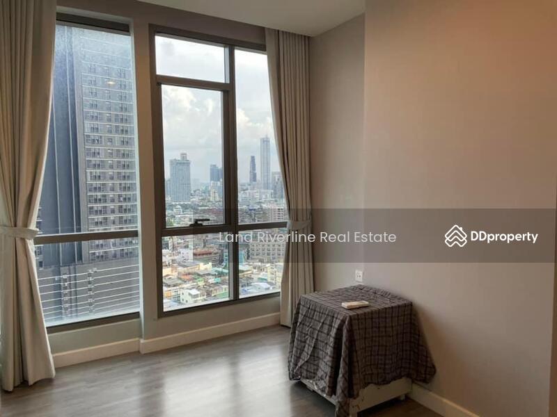 For Sale - The Room Rama 4, Bangkok