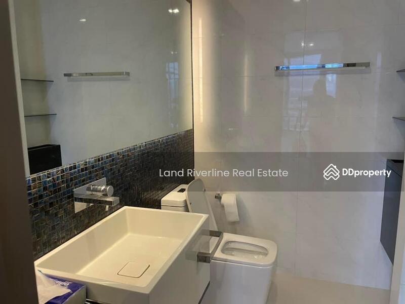For Sale - The Room Rama 4, Bangkok