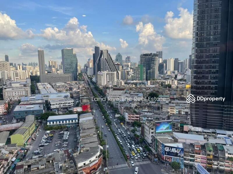 ขาย - The Room Rama 4, กรุงเทพ