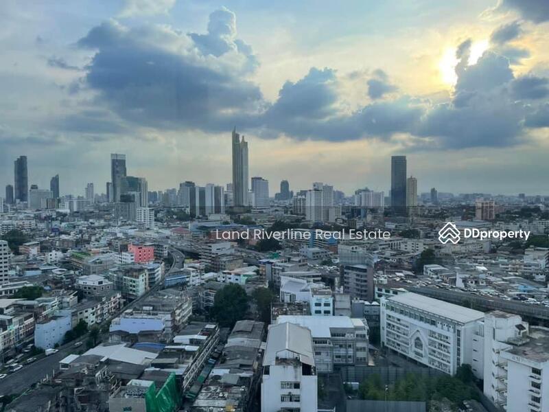 For Sale - The Room Rama 4, Bangkok