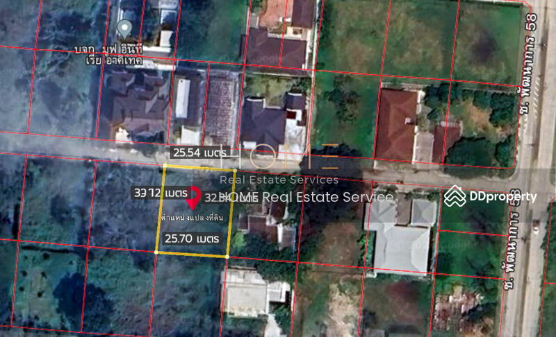 ขาย - Eua Suk Pattanakarn 58 : เอื้อสุข พัฒนาการ 58, กรุงเทพ