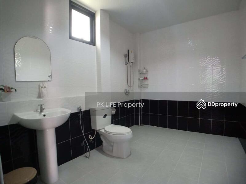 5R0490 Pool villa for rent 3bedroom 4bathroom 70,000/month in Kathu have fully furnished, Phuket, Kathu, Phuket, 3 Bedrooms, 250 sqm, Villa For Rent, by PK LIFE Property, 11490198 - DDproperty.com