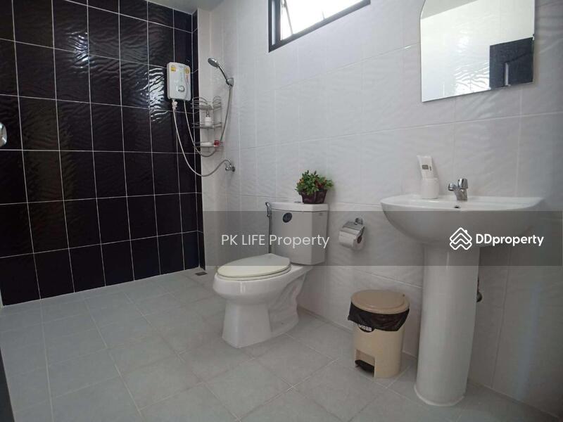 5R0490 Pool villa for rent 3bedroom 4bathroom 70,000/month in Kathu have fully furnished, Phuket, Kathu, Phuket, 3 Bedrooms, 250 sqm, Villa For Rent, by PK LIFE Property, 11490198 - DDproperty.com