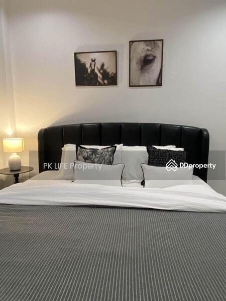 ให้เช่า - 13R0124 Pool villa for rent 2bedroom 2bathroom 50,000/month at paklok have fully furnished, ภูเก็ต