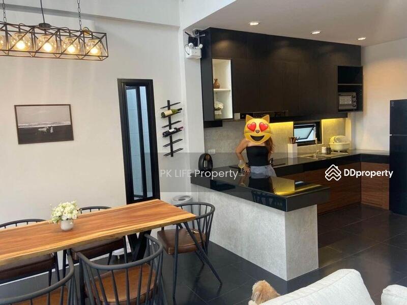 ให้เช่า - 13R0124 Pool villa for rent 2bedroom 2bathroom 50,000/month at paklok have fully furnished, ภูเก็ต