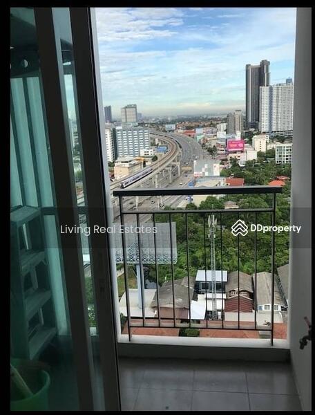 For Rent - Aspire Rattanatibet 1, Nonthaburi