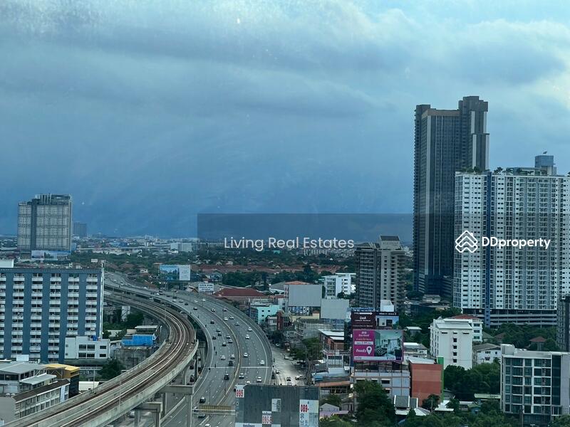 For Rent - Aspire Rattanatibet 1, Nonthaburi