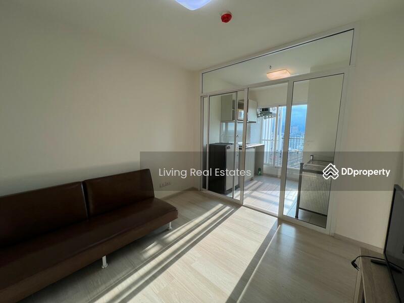 For Rent - Aspire Rattanatibet 1, Nonthaburi