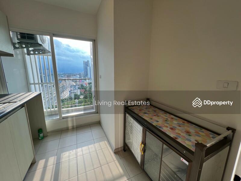 For Rent - Aspire Rattanatibet 1, Nonthaburi