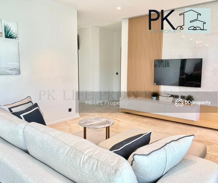 10R0401 Pool villa for rent 3bedroom 3bathroom 125,000/month at mueang phuket have fully furnished, Phuket, Ratsada, Muang Phuket, Phuket, 3 Bedrooms, 352 sqm, Villa For Rent, by PK LIFE Property, 11490226 - DDproperty.com