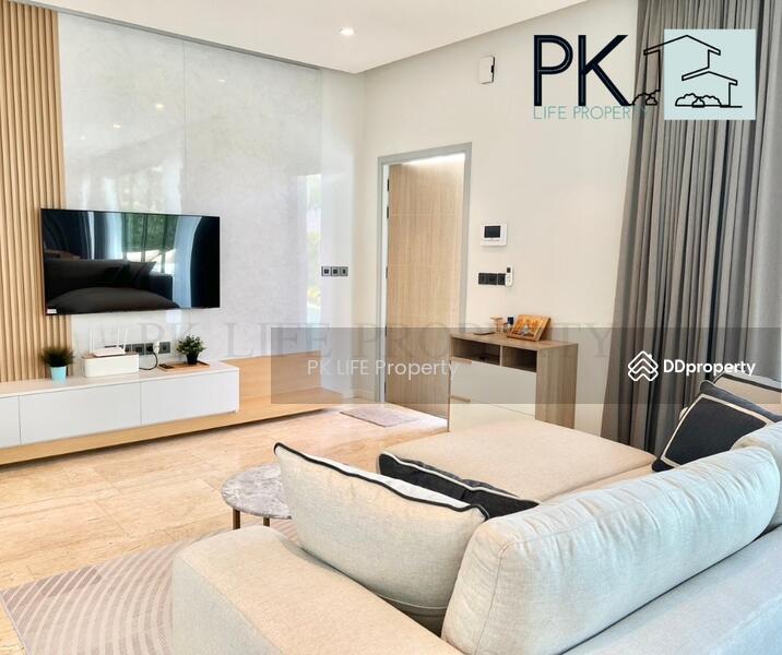 10R0401 Pool villa for rent 3bedroom 3bathroom 125,000/month at mueang phuket have fully furnished, ภูเก็ต, รัษฎา, เมืองภูเก็ต, ภูเก็ต, 352 ตร.ม., วิลล่า ให้เช่า, โดย PK LIFE Property, 11490226 - DDproperty.com
