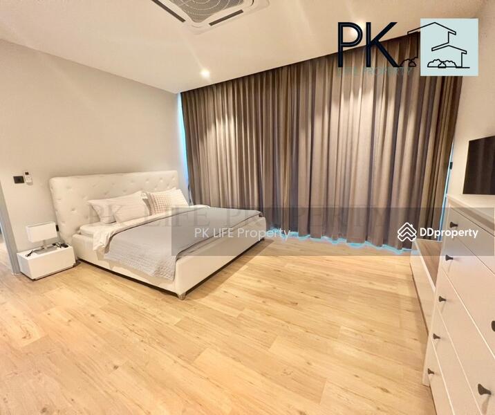 10R0401 Pool villa for rent 3bedroom 3bathroom 125,000/month at mueang phuket have fully furnished, ภูเก็ต, รัษฎา, เมืองภูเก็ต, ภูเก็ต, 352 ตร.ม., วิลล่า ให้เช่า, โดย PK LIFE Property, 11490226 - DDproperty.com