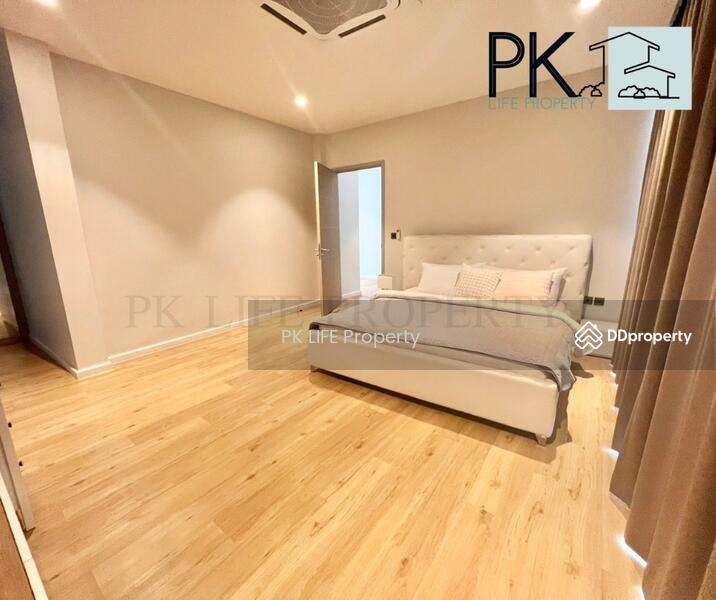 10R0401 Pool villa for rent 3bedroom 3bathroom 125,000/month at mueang phuket have fully furnished, Phuket, Ratsada, Muang Phuket, Phuket, 3 Bedrooms, 352 sqm, Villa For Rent, by PK LIFE Property, 11490226 - DDproperty.com