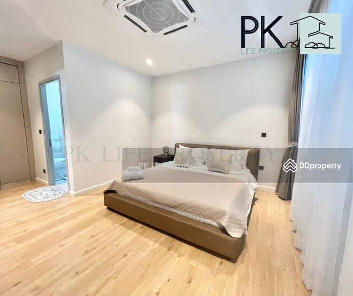 10R0401 Pool villa for rent 3bedroom 3bathroom 125,000/month at mueang phuket have fully furnished, Phuket, Ratsada, Muang Phuket, Phuket, 3 Bedrooms, 352 sqm, Villa For Rent, by PK LIFE Property, 11490226 - DDproperty.com