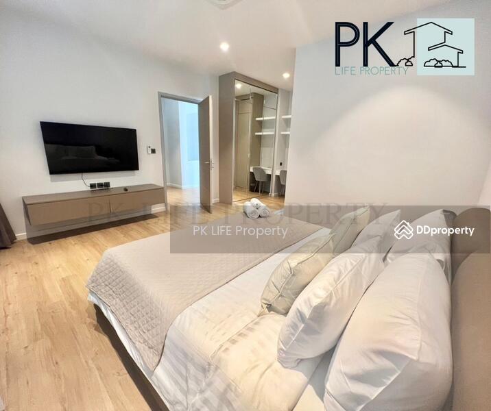 10R0401 Pool villa for rent 3bedroom 3bathroom 125,000/month at mueang phuket have fully furnished, Phuket, Ratsada, Muang Phuket, Phuket, 3 Bedrooms, 352 sqm, Villa For Rent, by PK LIFE Property, 11490226 - DDproperty.com
