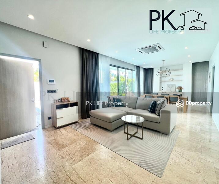 10R0401 Pool villa for rent 3bedroom 3bathroom 125,000/month at mueang phuket have fully furnished, Phuket, Ratsada, Muang Phuket, Phuket, 3 Bedrooms, 352 sqm, Villa For Rent, by PK LIFE Property, 11490226 - DDproperty.com